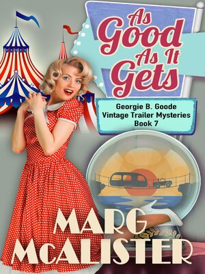 cover image of As Good as it Gets